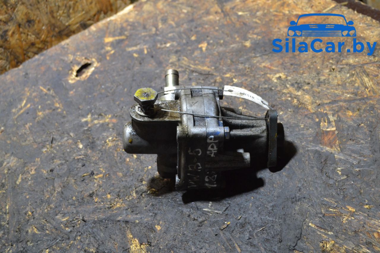 насос гидроусилителя руля Volkswagen Passat B5 2001, 1.8 л., бензин, 048145155F - фото №1