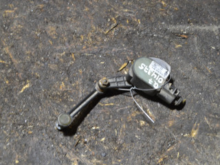 датчик дорожного просвета Audi Q7 4L 2008, 3.0 л., дизель, 7L0616571