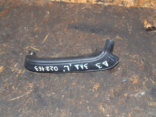 ручка внутренняя задняя левая Volkswagen Passat B3 (1988 - 1997), универсал