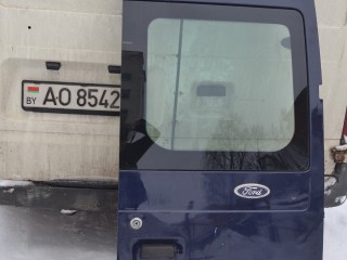 дверь задняя распашная правая Ford Transit 7 поколение 2006, дизель