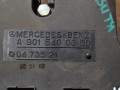 блок предохранителей Mercedes-Benz Sprinter 1 поколение (W901-905) [рестайлинг] (2000 - 2006), A9015400350 - фото №2