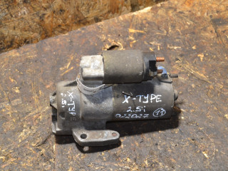 двигатель Jaguar X-Type 1 поколение (2001 - 2007), 3.0 л., бензин, АКПП, 1X4UAA