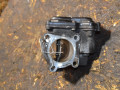 заслонка дроссельная Renault Master 3 поколение (2010 - 2014), 2.3 л., дизель, 6МКПП, 8200987453F, 8200987453 - фото №3