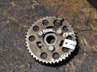 шкив распредвала Volkswagen Passat B5 [рестайлинг] 2004, 1.9 л., AVB, дизель, 038109111E