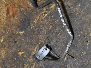 масляная трубка турбины Saab 9-5 1 поколение [рестайлинг] 2004, 2.3 л., Ti, бензин