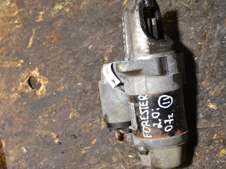 стартер Subaru Legacy 4 поколение 2004, 2.0 л., EJ20, бензин, МКПП, 23300AA450