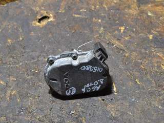 сервопривод заслонок впускного коллектора Audi A6 4F/C6 2005, 3.0 л., дизель, седан, 059129086