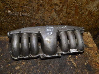 коллектор впускной Volvo S80 1 поколение (1998 - 2003), 2.9 л., B 6294 S, бензин, АКПП, 09440984