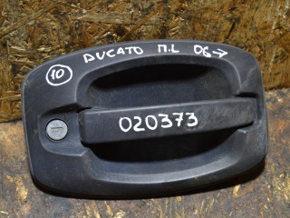 ручка наружная Fiat Ducato 3 поколение 2010