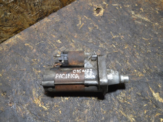 стартер Chrysler Pacifica 1 поколение 2007, 3.8 л., бензин, 4280003070