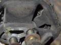 подушка крепления двигателя Opel Vectra B 1998, 2.0 л., бензин, седан, 90279258 - фото №3