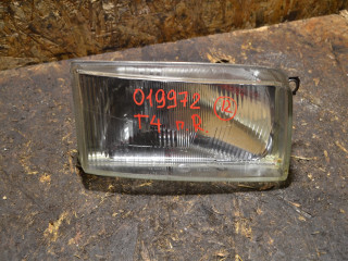 фара правая Volkswagen Transporter T4 1998