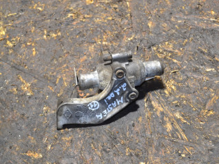 подогреватель охлаждающей жидкости Renault Master 2 поколение 2002, 2.2 л., дизель