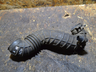 патрубок турбины Audi A6 4A/C4 (1994 - 1997), 2.5 л., AAT, дизель, МКПП, 4A0145747A