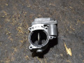 заслонка дроссельная Audi A6 4F/C6 2005, 3.0 л., дизель, седан - фото №3