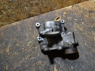 кронштейн генератора Kia Carens 2 поколение (2002 - 2006), 2.0 л., CRDi, D4EA, дизель, 281382G300