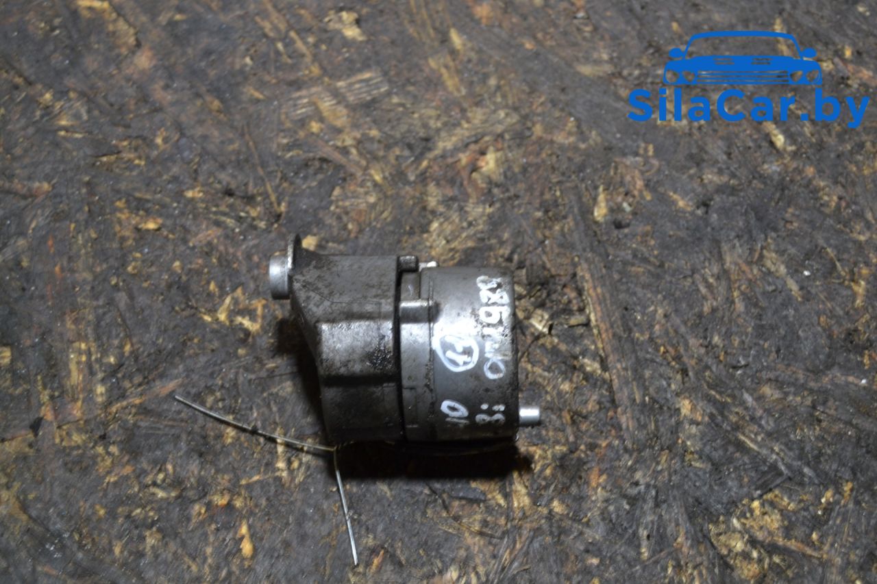 натяжитель Volvo S40 1 поколение 1999, 1.8 л., бензин, 9146249 - фото №1