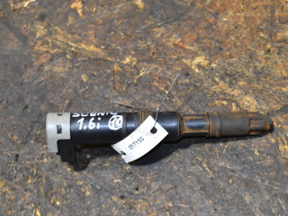 катушка зажигания Renault Laguna 2 поколение (2001 - 2005), 1.6 л., бензин, МКПП