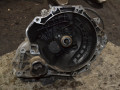 КПП механическая (МКПП) Opel Corsa C (2000 - 2003), 1.0 л., Z 10 XEP, бензин, МКПП, F13C394 - фото №2