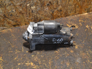 стартер Volvo S60 1 поколение 2003, 2.4 л., бензин