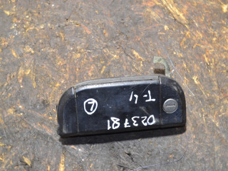 ручка наружная Volkswagen Transporter T4 2000