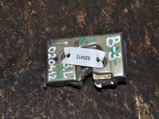 замок двери задней левой Volkswagen Passat B3 (1988 - 1997), универсал