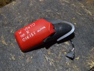 зеркало наружное правое Volkswagen Vento 1 поколение 1995, седан