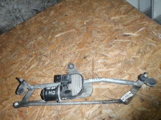 механизм стеклоочистителя (трапеция дворников) Volkswagen Passat B6 (2005 - 2010), 2.0 л., дизель, 3C1955023B