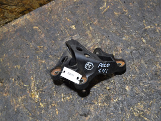 кулиса Volkswagen Polo 5 поколение 2010, 1.4 л., бензин, 6Q0711789F