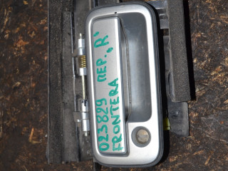 ручка наружная Opel Frontera B 2001, 2.2 л., Y 22 DTH, дизель