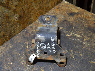 кронштейн рессоры Fiat Ducato 2 поколение 2001