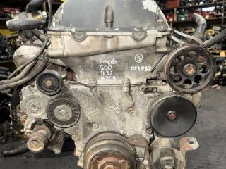 двигатель Saab 900 2 поколение 1998, 2.0 л., B204I, бензин, МКПП, B204I