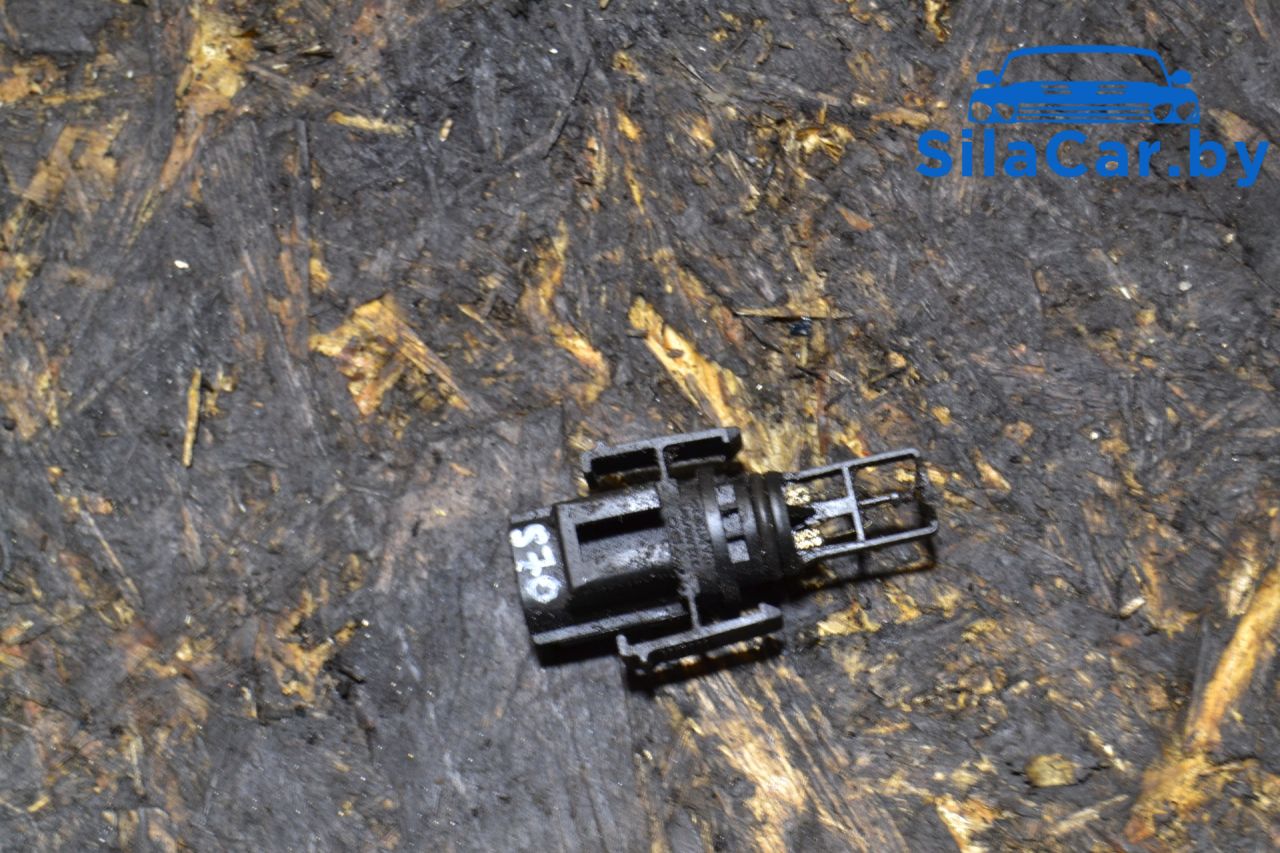 датчик температуры во впускном коллекторе Volvo S60 1 поколение 2003, 2.4 л., бензин, 9445153 - фото №1