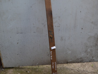 рессора задняя Chrysler Voyager 4 поколение 2001, АКПП