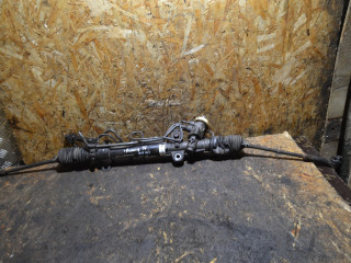 рулевая рейка Mazda Premacy 1 поколение [рестайлинг] (2001 - 2005), CB07