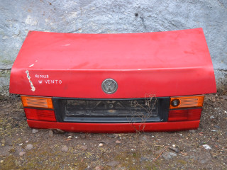 крышка багажника (дверь 3-5) Volkswagen Vento 1 поколение 1995, седан