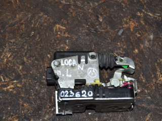 замок двери передней левой Dacia Logan 1 поколение 2005, универсал