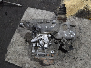 КПП механическая (МКПП) Opel Zafira 1 поколение (A) [рестайлинг] 2003, 1.6 л., бензин, МКПП, F17C419