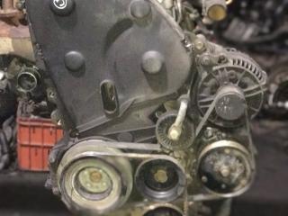 двигатель Volkswagen Sharan 1 поколение (1995 - 2000), 1.9 л., AFN, дизель, AFN