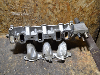 коллектор впускной Chrysler Pacifica 1 поколение 2007, 3.8 л., бензин, 04781035AF