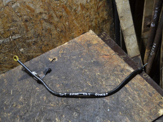 щуп двигателя Ford Transit 7 поколение 2009, 2.2 л., дизель