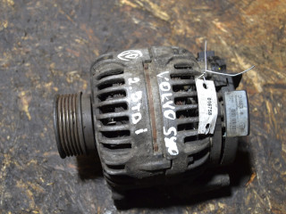 генератор Volvo S80 1 поколение (1998 - 2003), 2.5 л., дизель, CA1445IR