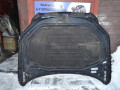 капот Audi Q7 4L 2008, 3.0 л., дизель - фото №6