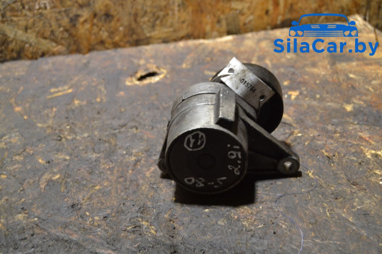 натяжитель Volvo S80 1 поколение (1998 - 2003), 2.9 л., B 6294 S, бензин, АКПП - фото №1