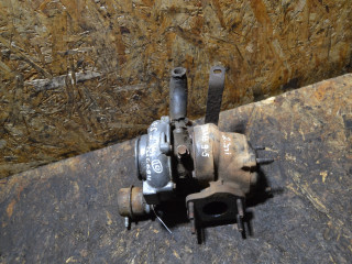 турбина Saab 9-5 1 поколение [рестайлинг] 2003, 2.3 л., Ti, бензин