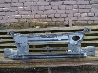 передняя панель крепления облицовки (телевизор) IVECO Daily 5 поколение (2011 - 2014), 2.3 л., дизель