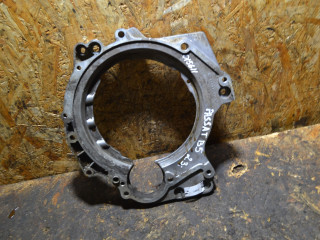 Прокладка КПП (пластина) Volkswagen Passat B5 (1996 - 2001), 2.3 л., AGZ, бензин, 071103551A