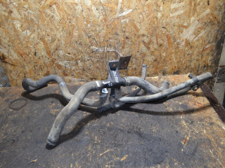 патрубок радиатора Peugeot Boxer 2 поколение (1993 - 2001), 2.2 л., дизель