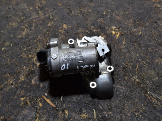 клапан EGR Opel Vectra C 2004, 2.2 л., Z 22 YH, бензин, 24404025