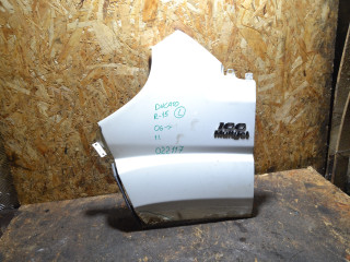 крыло переднее левое Fiat Ducato 3 поколение 2008